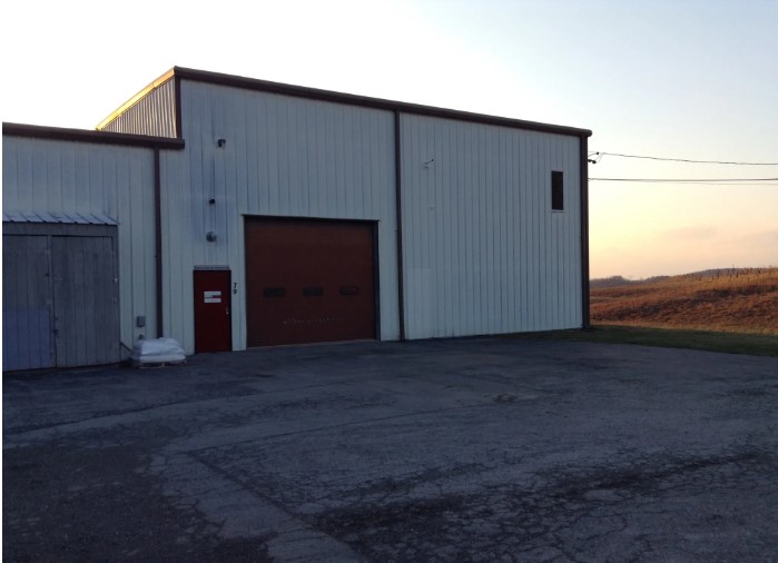 Commercial Property for Sale in Lagrangeville New York 12540